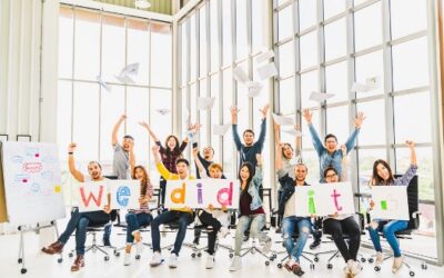 A great reputation for your project