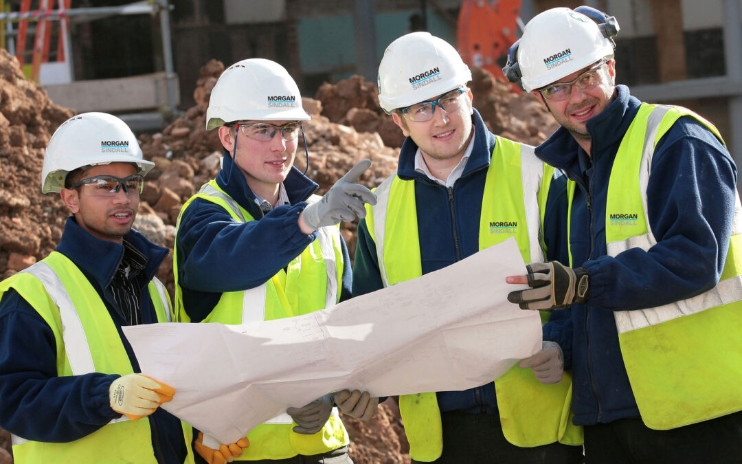 Morgan Sindall