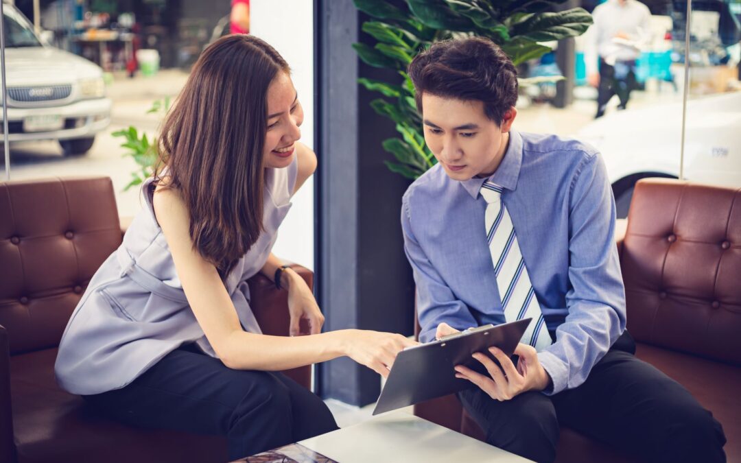 Women in Leadership: What’s Still Getting in the Way?