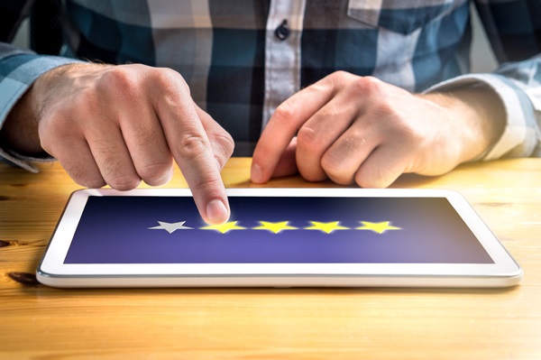 Forging a Feedback Culture