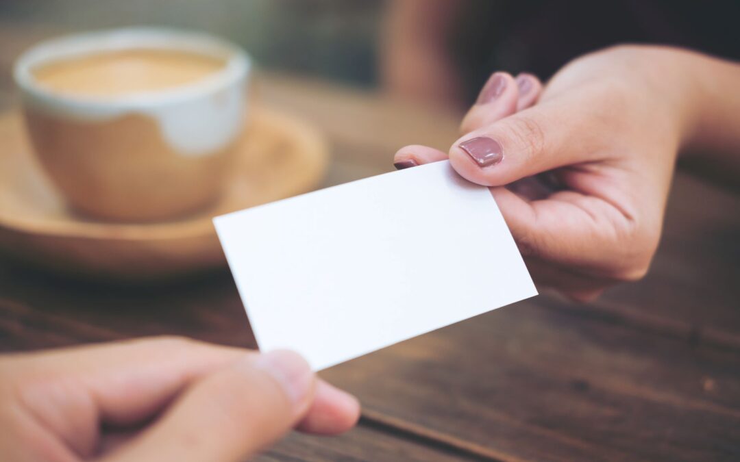 Accreditation – The Metties are here