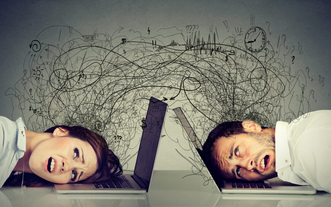 The Resilience Revolution