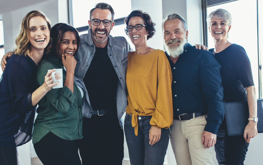High performing teams