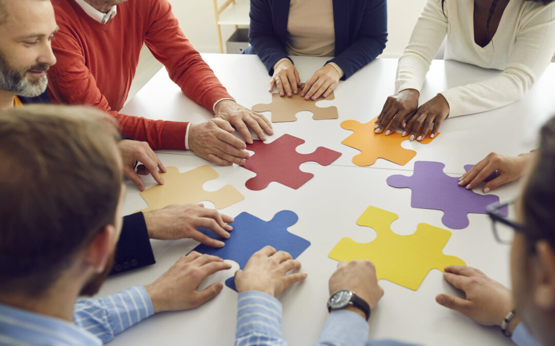 How do we make blending learning effective?