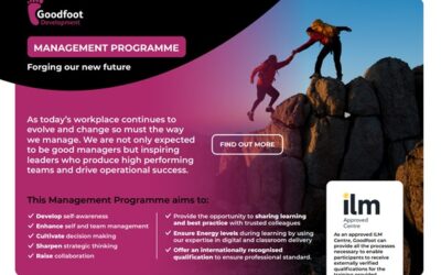 MANAGEMENT PROGRAMMES