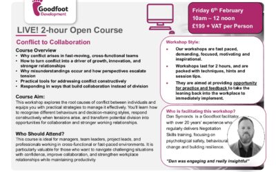 OPEN COURSES