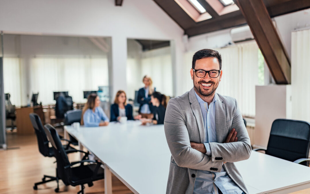 Accidental Managers to Confident Leaders: A Journey Worth Taking